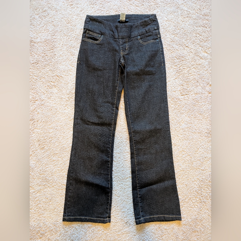 Chadwicks Women's Black Skinny Jeans